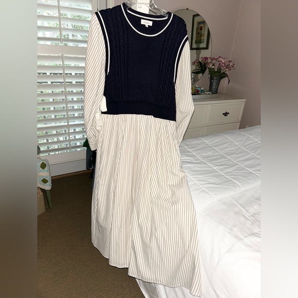 Bohme Mira Dress - Picture 8 of 16